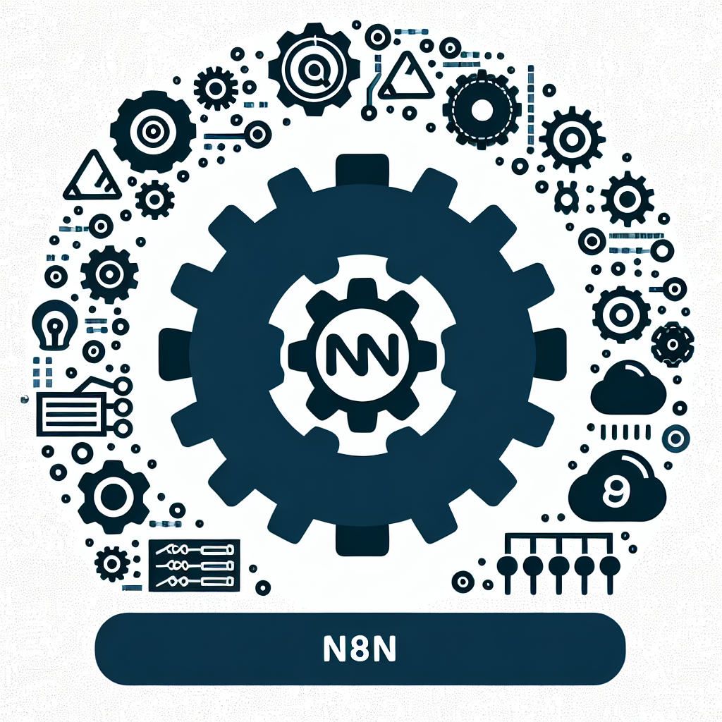 N8N: Công cụ tự động hóa nguồn mở bạn cần