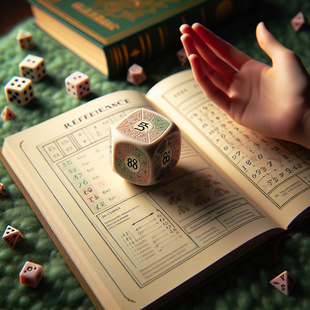 Chiến lược để thành thạo trò chơi Dice 88NN