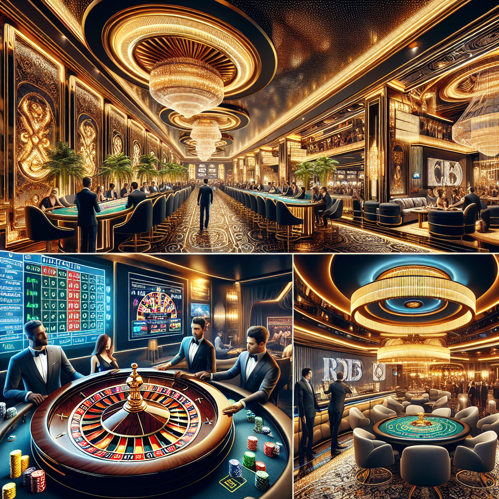 Tạo trải nghiệm chơi game hoàn hảo tại Sòng bạc 78VIP