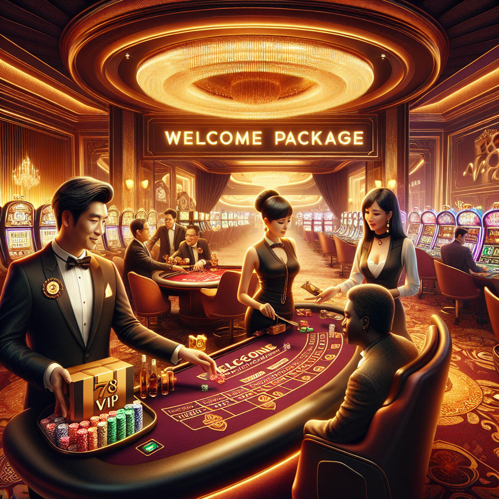 Tham gia cộng đồng sòng bạc 78vip: những gì mong đợi