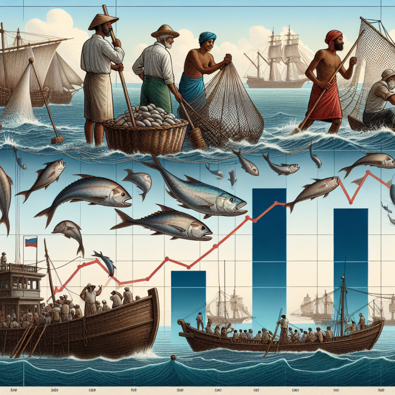 The Economic Impact of 88nn Fish on Local Fishing Industries