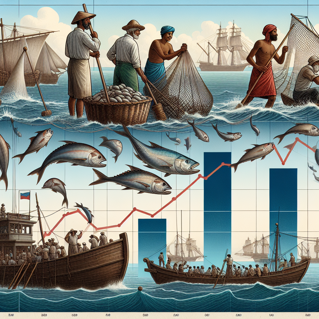 The Economic Impact of 88nn Fish on Local Fishing Industries