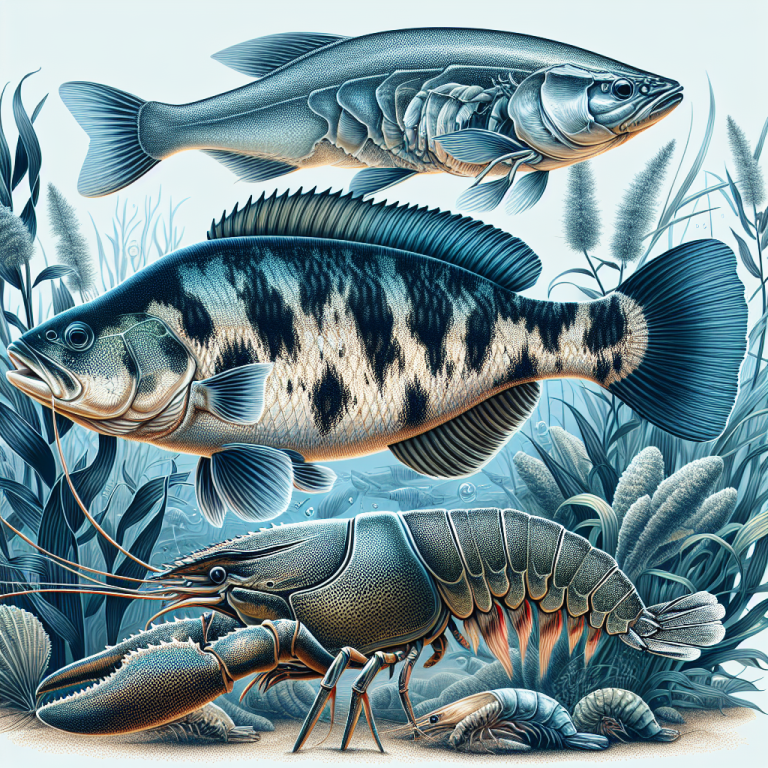 The Role of 8n8n Fish Shrimp Crab in Aquaculture