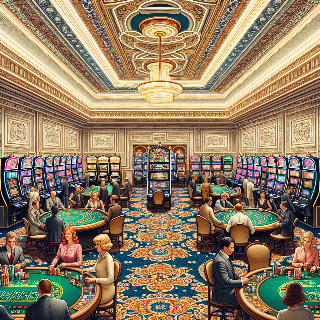 Mẹo chơi game có trách nhiệm tại Sòng bạc 78VIP