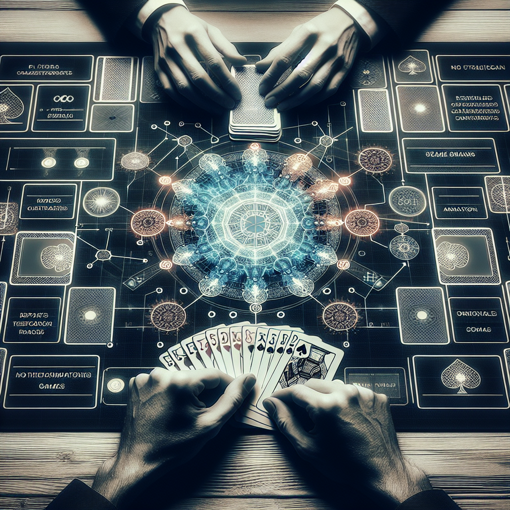 88nn Card Game: A Deep Dive into Game Mechanics