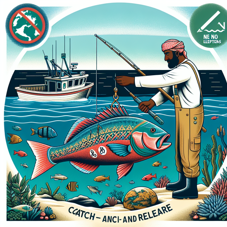 Sustainable Fishing Practices: The Story of 88nn Fish