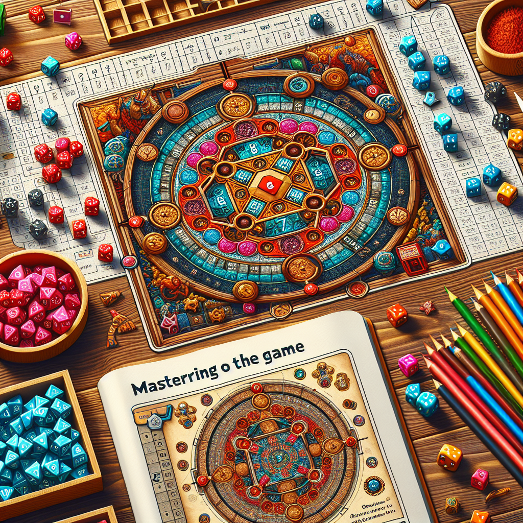Ultimate Guide to Mastering the 88nn Dice Game