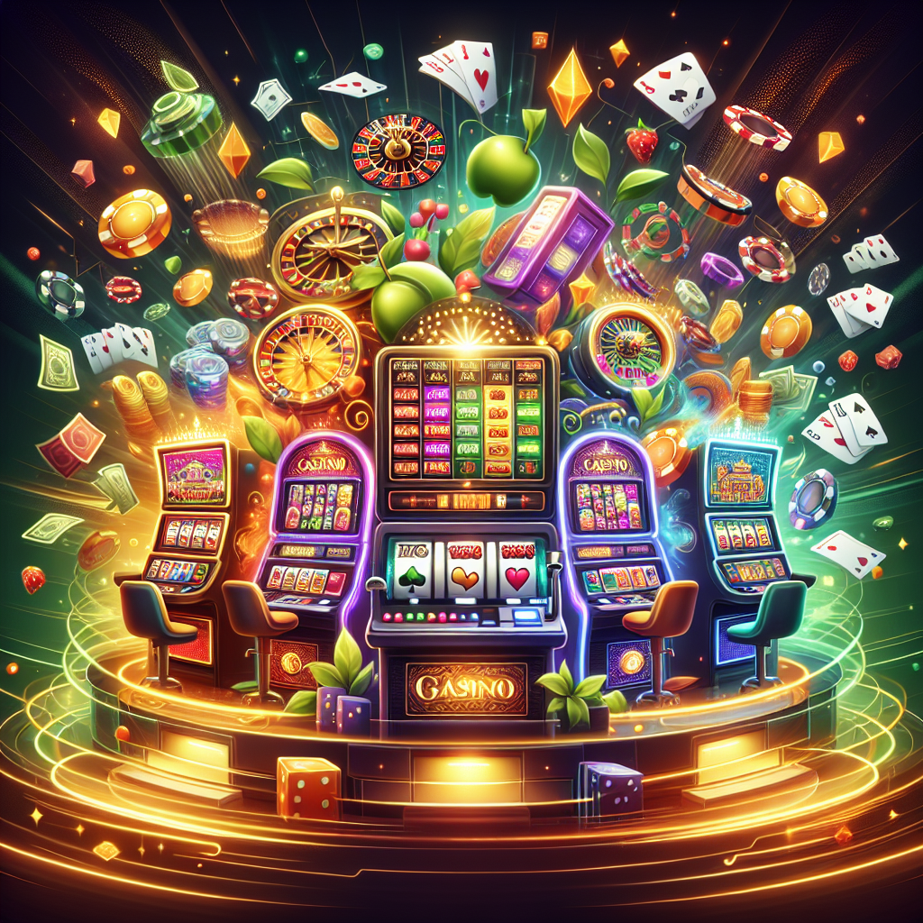 Đánh giá toàn diện về các tùy chọn chơi game của sòng bạc 78vip