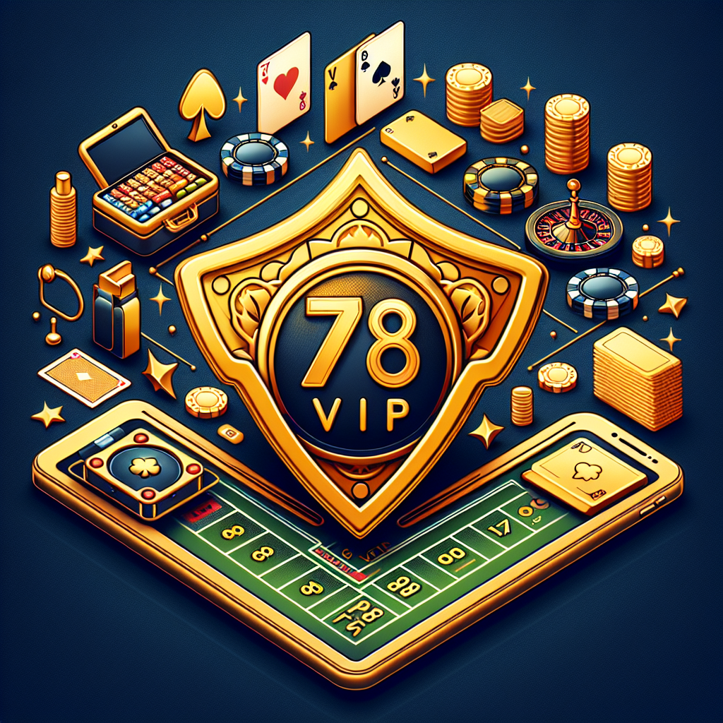 So sánh 78VIP với các sòng bạc trực tuyến khác