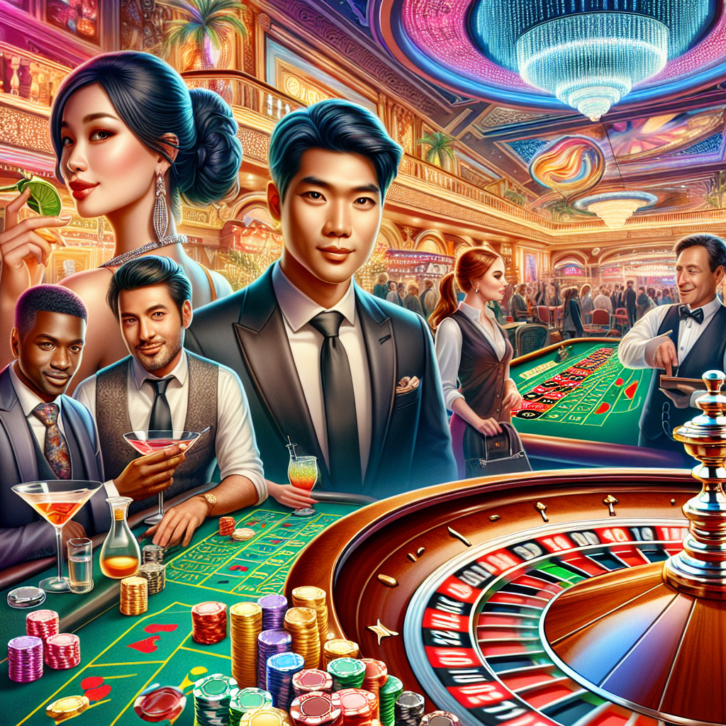 Mẹo nội bộ để tối đa hóa tiền thắng của bạn tại Sòng bạc 78VIP