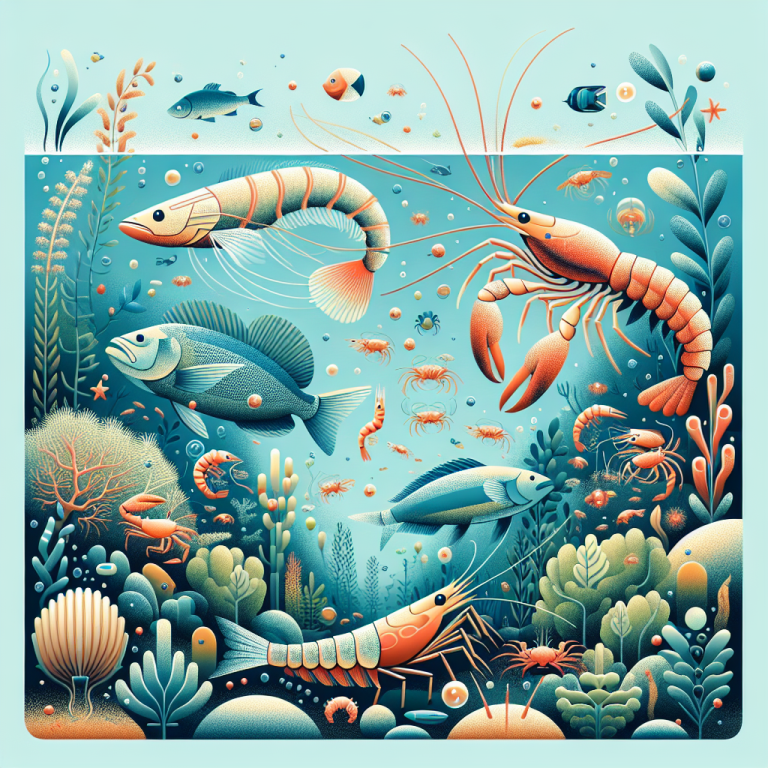 8n8n Fish Shrimp Crab: Myths and Facts Uncovered
