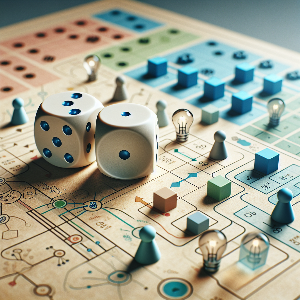 Game Dice 8n8n: Chiến lược cho người mới bắt đầu