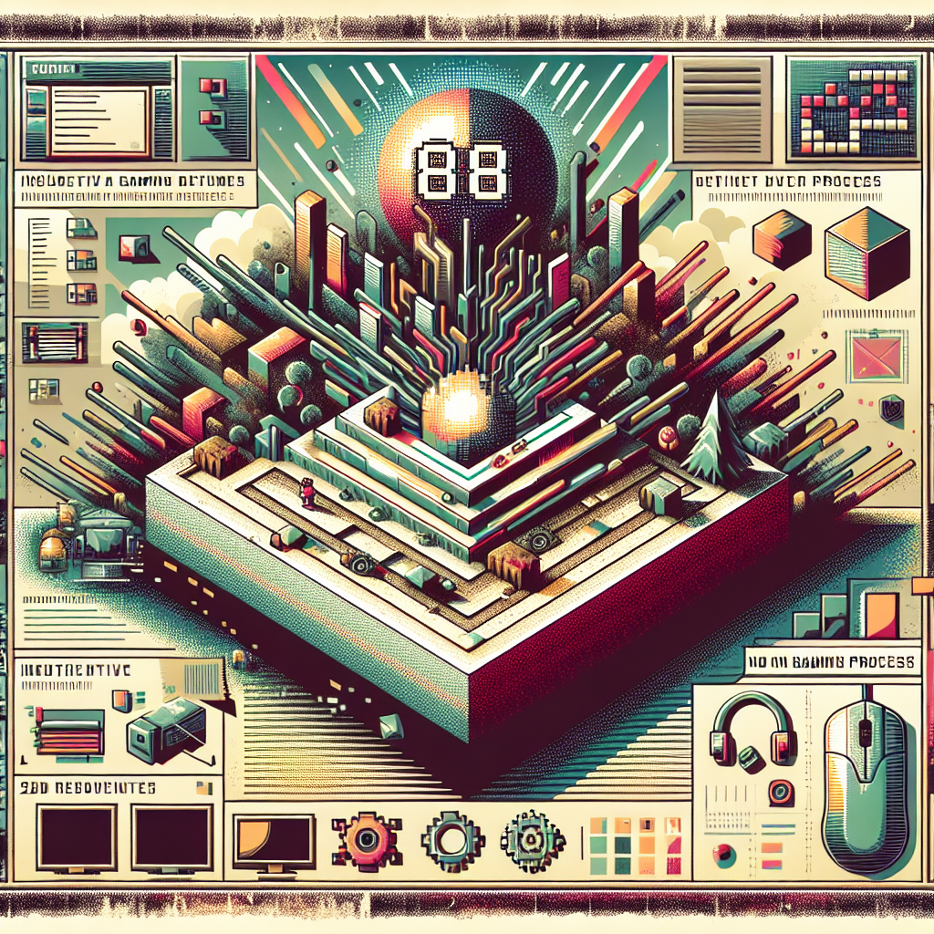 The Influence of 88nn on Indie Game Development.