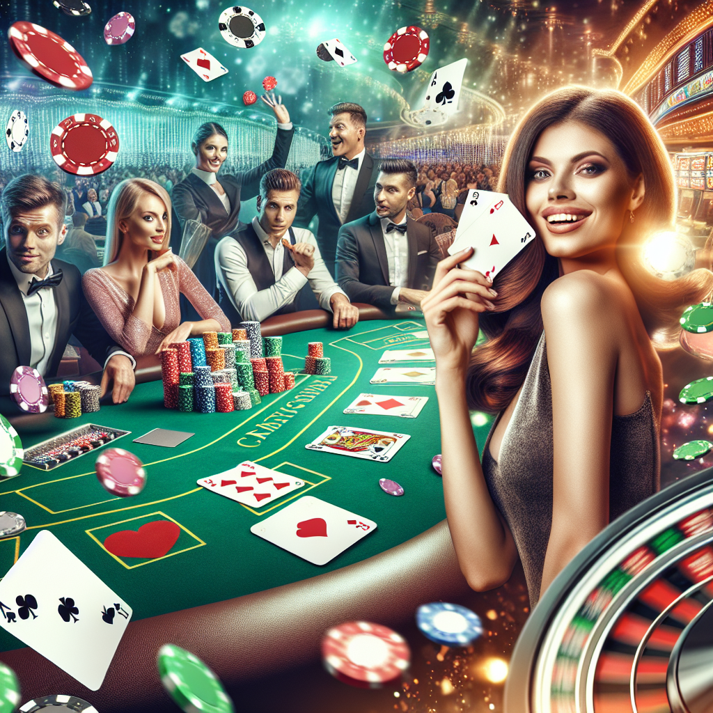 Cách tận dụng tối đa trải nghiệm của bạn tại Sòng bạc 78VIP