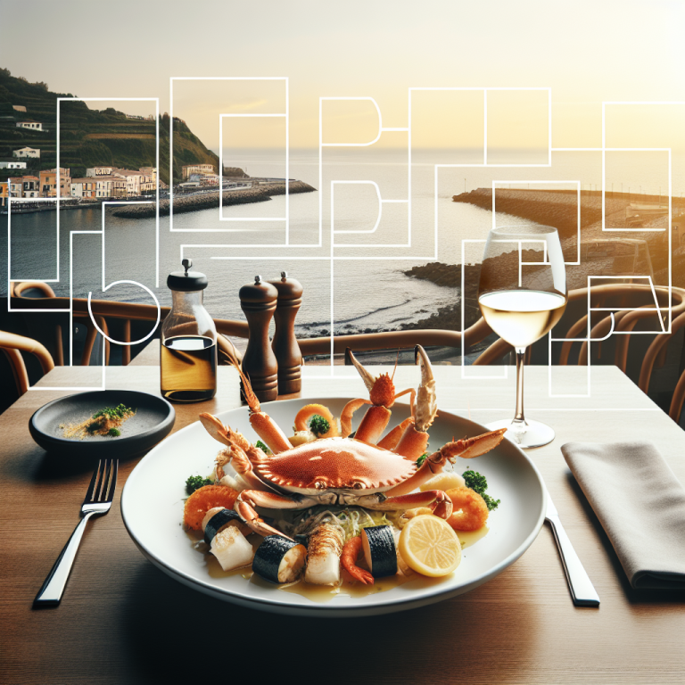 88nn Fish Crab: A New Delicacy in Coastal Cuisine