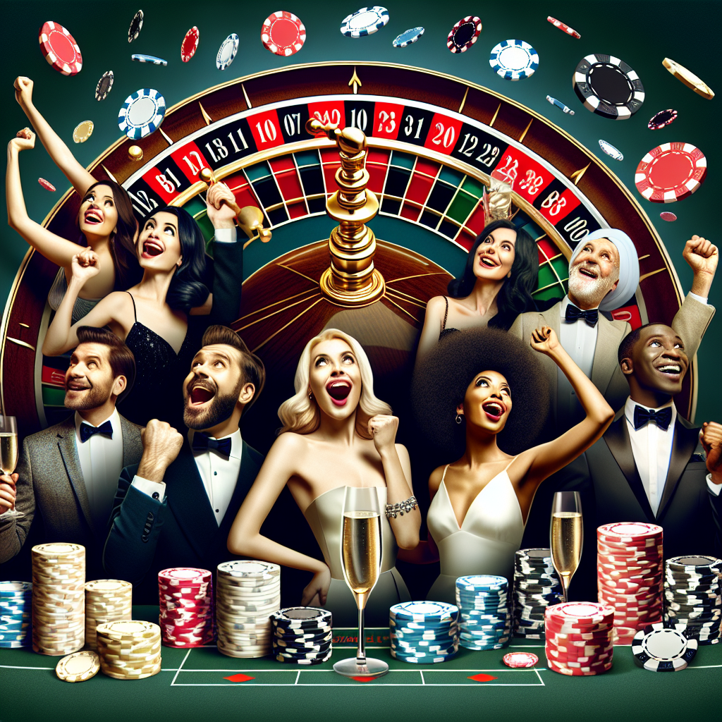Những câu chuyện thành công từ 78vip Facking Player