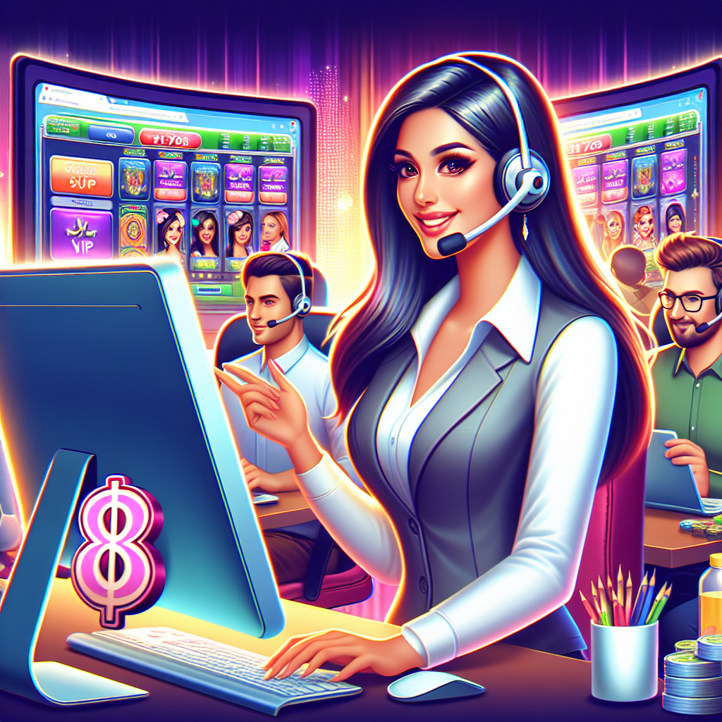 Vai trò của hỗ trợ khách hàng trong đánh bạc 78VIP