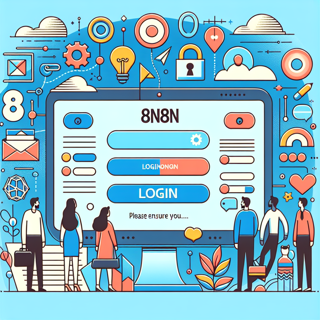 Thảo luận về giao diện đăng nhập 8n8n