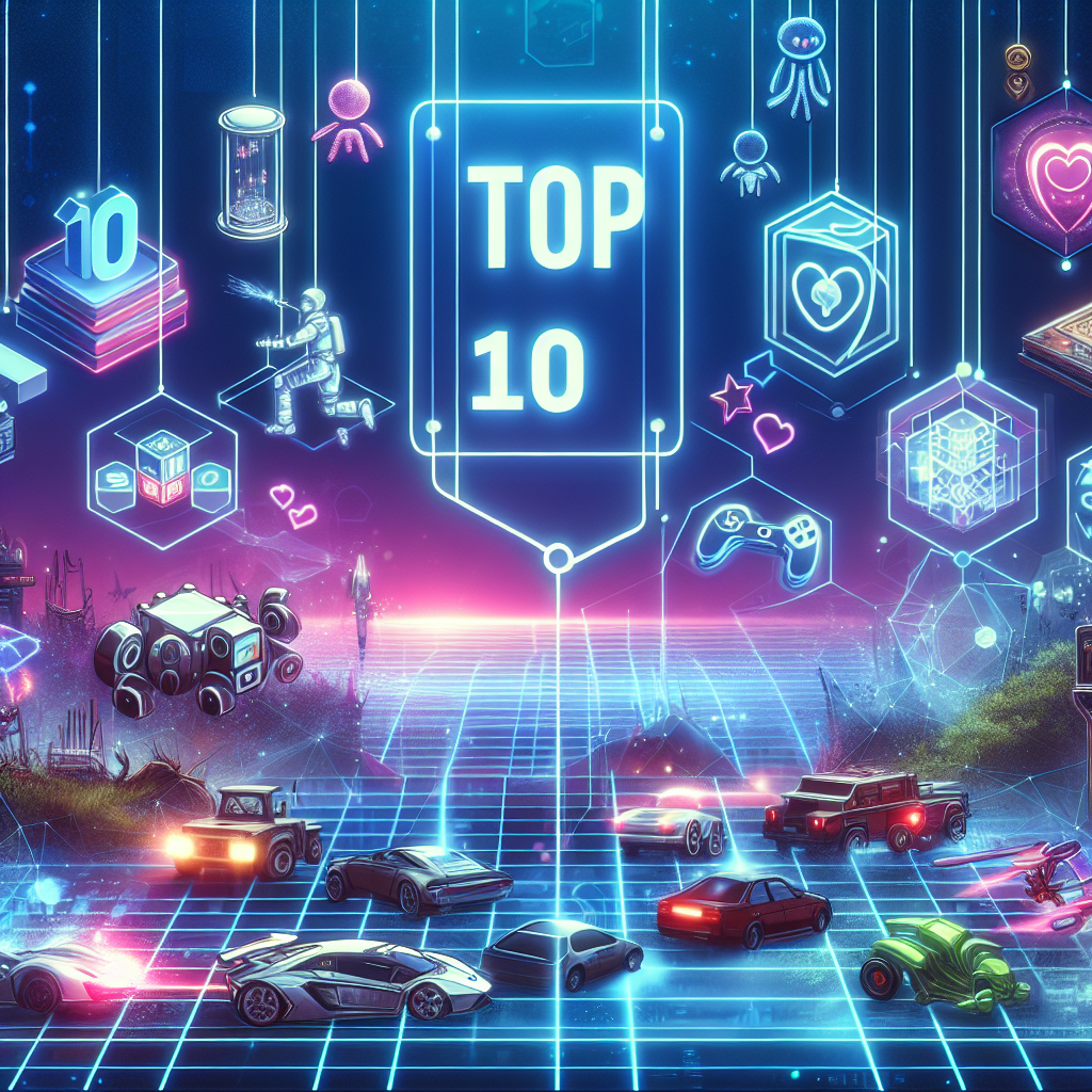 10 trò chơi hàng đầu để thử trên 78vip