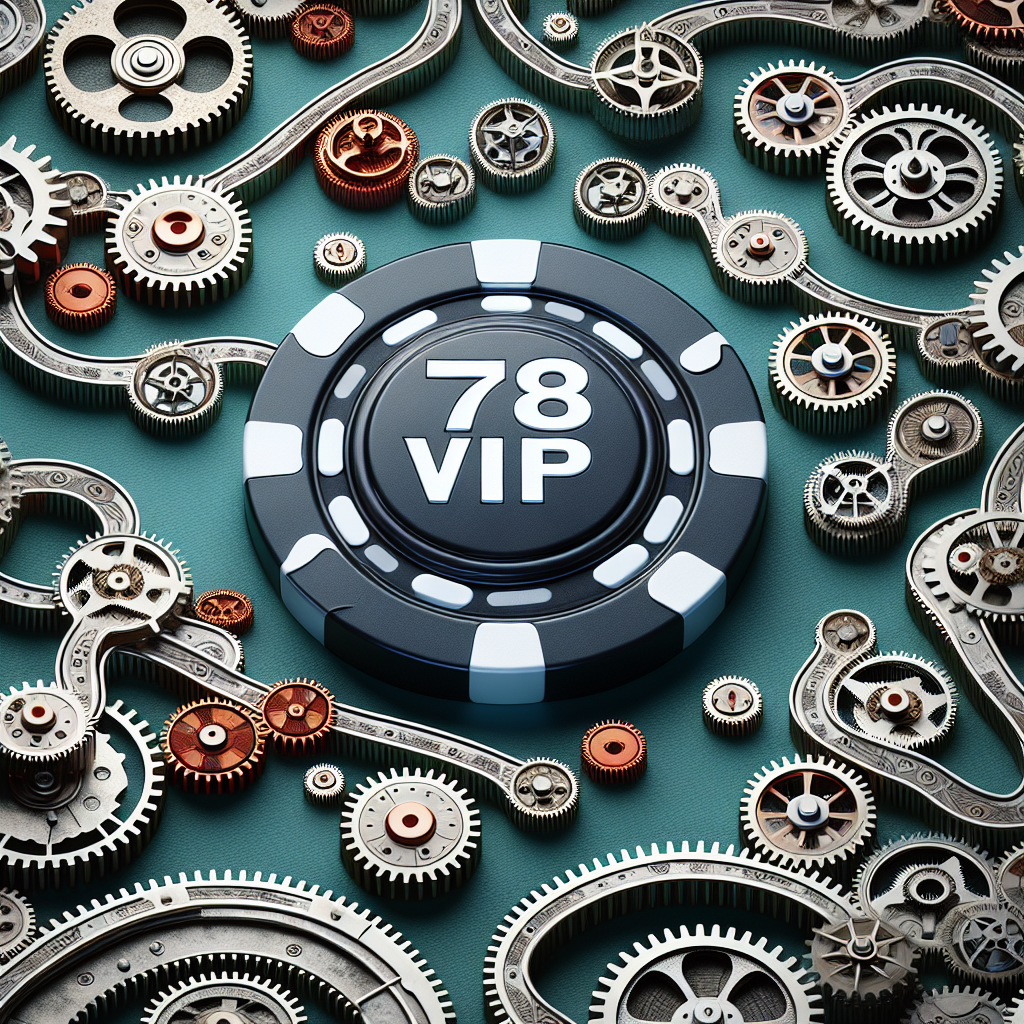 Đánh bạc 78VIP thích nghi với môi trường pháp lý như thế nào