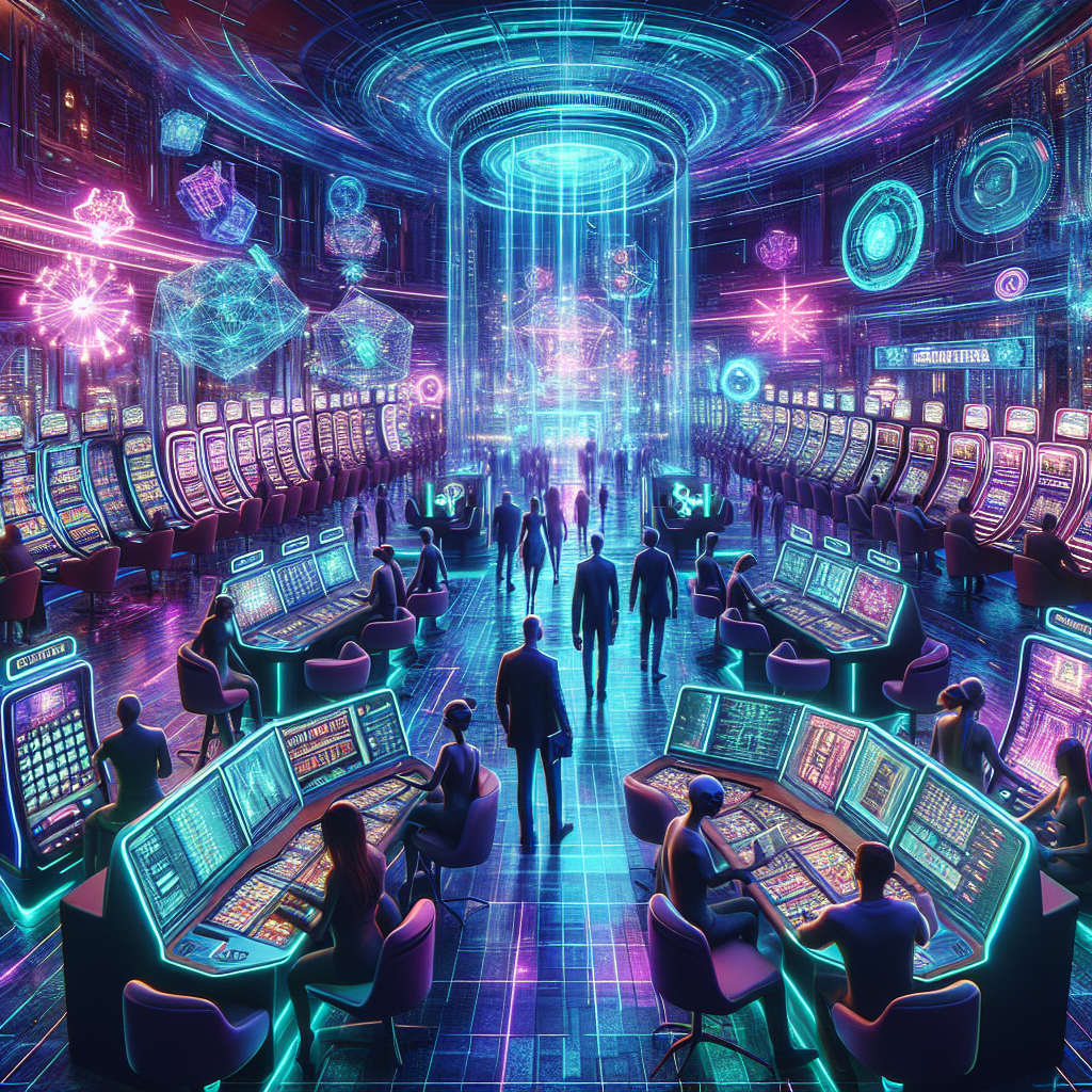 Tương lai của 78vip Game: Điều gì nằm ở phía trước