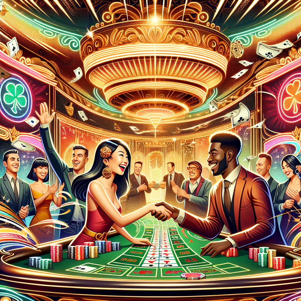 Khía cạnh cộng đồng của 78vip Gamble: Kết nối với các nhóm đánh bạc đồng nghiệp