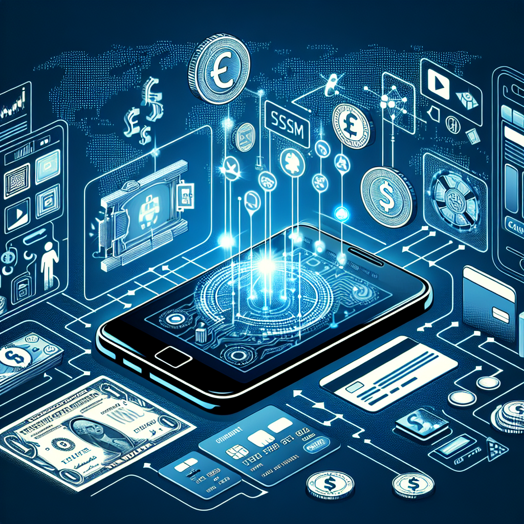 thanh toán qua 8n8n cho người dùng smartphone